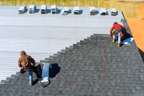 Gutter Installation and Roofing in Pine Valley, CA