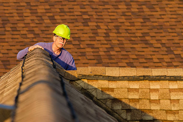 Quick and Trustworthy Emergency Roof Repair Services in Pine Valley, CA